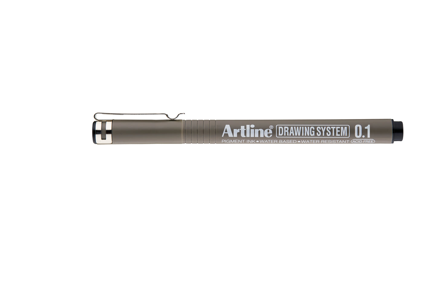 Drawing System Pens - 0.1mm