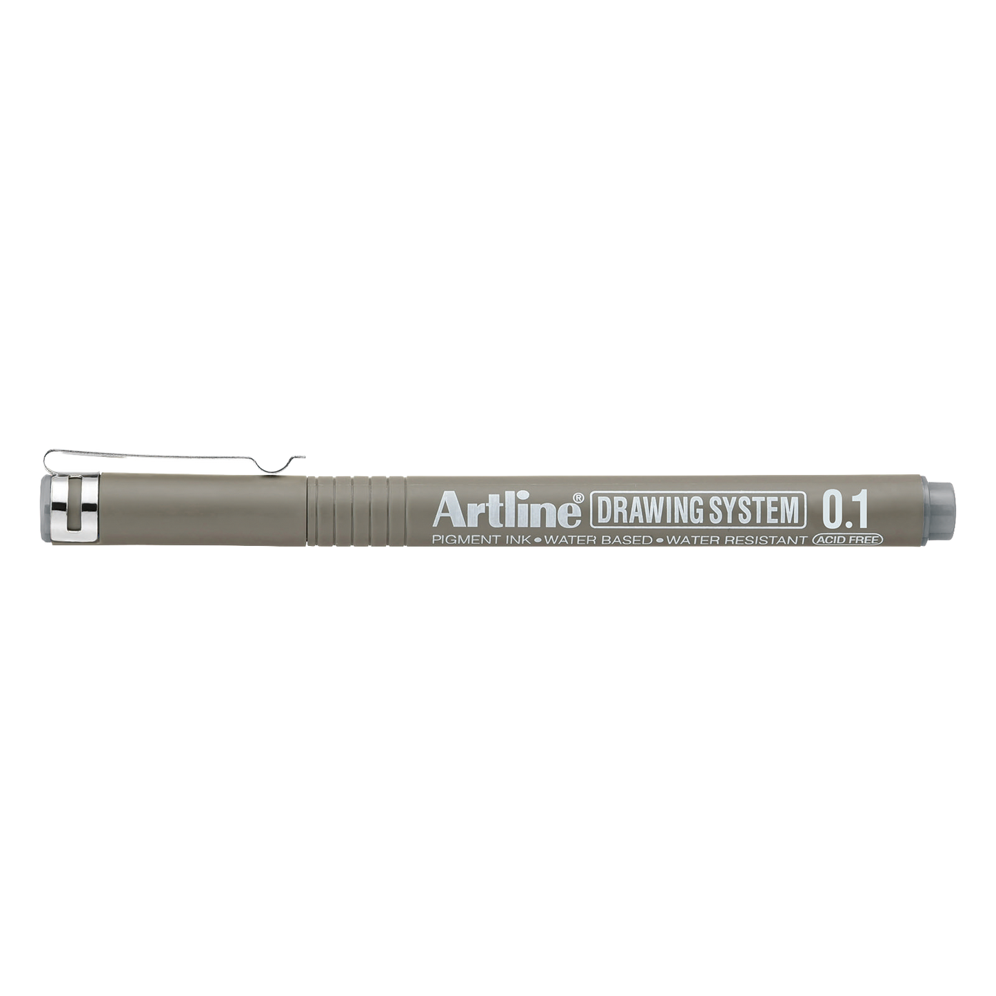 Drawing System Pens - 0.1mm