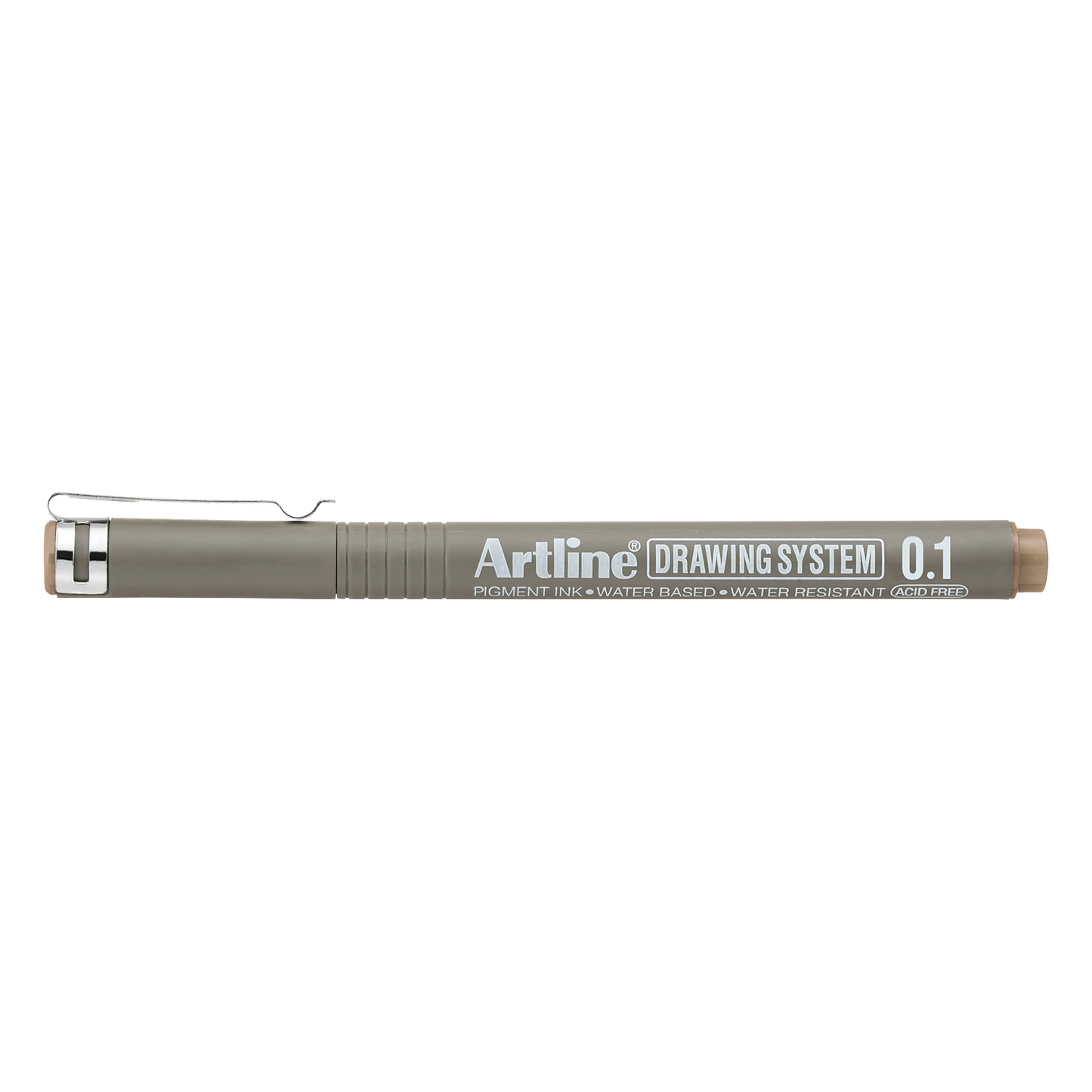 Drawing System Pens - 0.1mm
