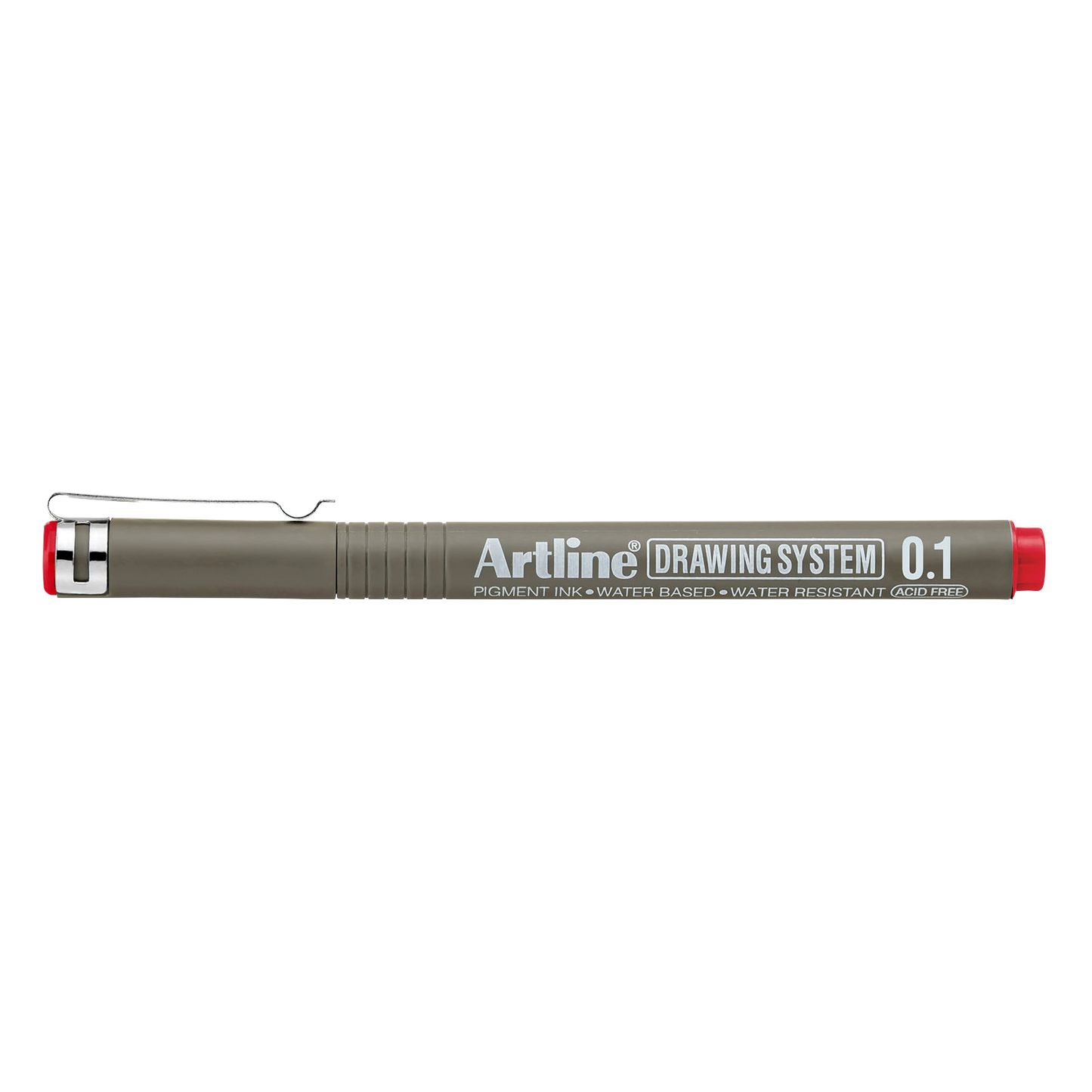 Drawing System Pens - 0.1mm