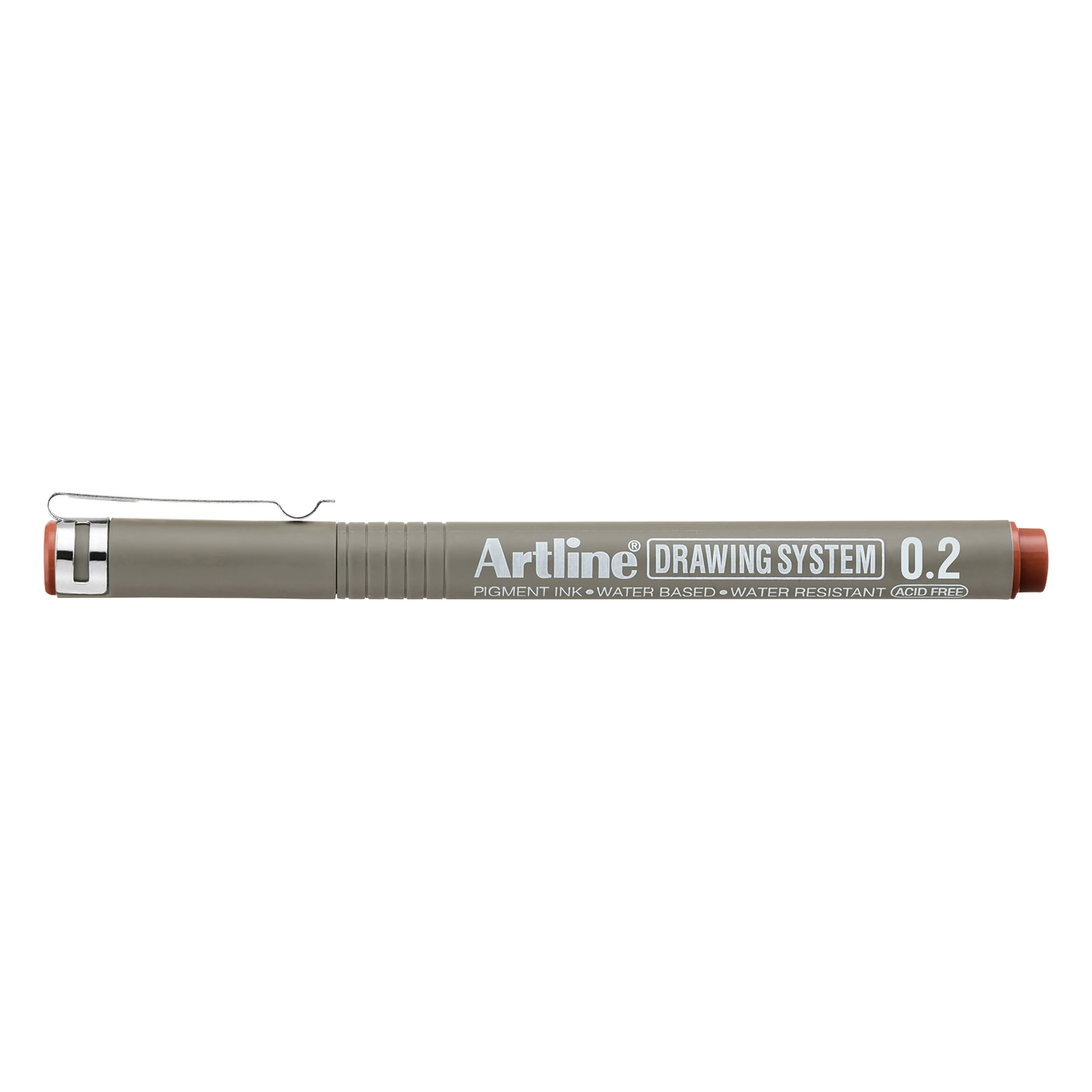 Drawing System Pens - 0.2mm