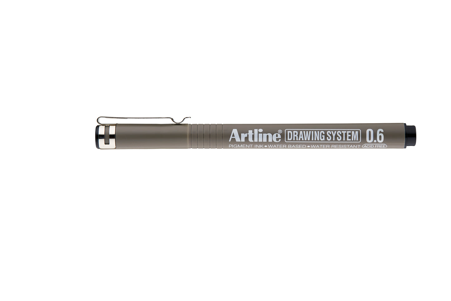 Drawing System Pens - 0.6mm