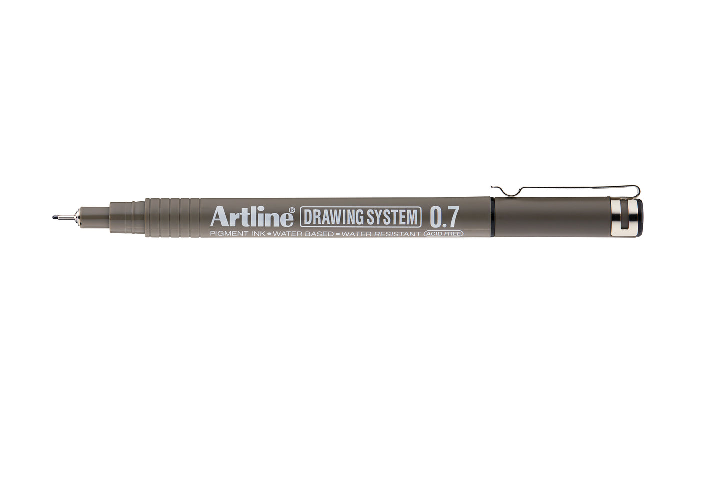 Drawing System Pens - 0.7mm