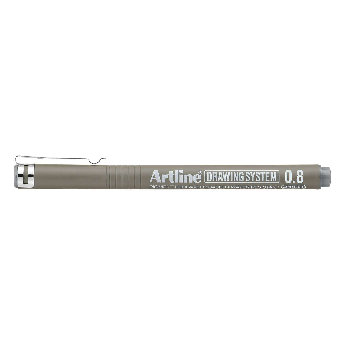 Drawing System Pens - 0.8mm