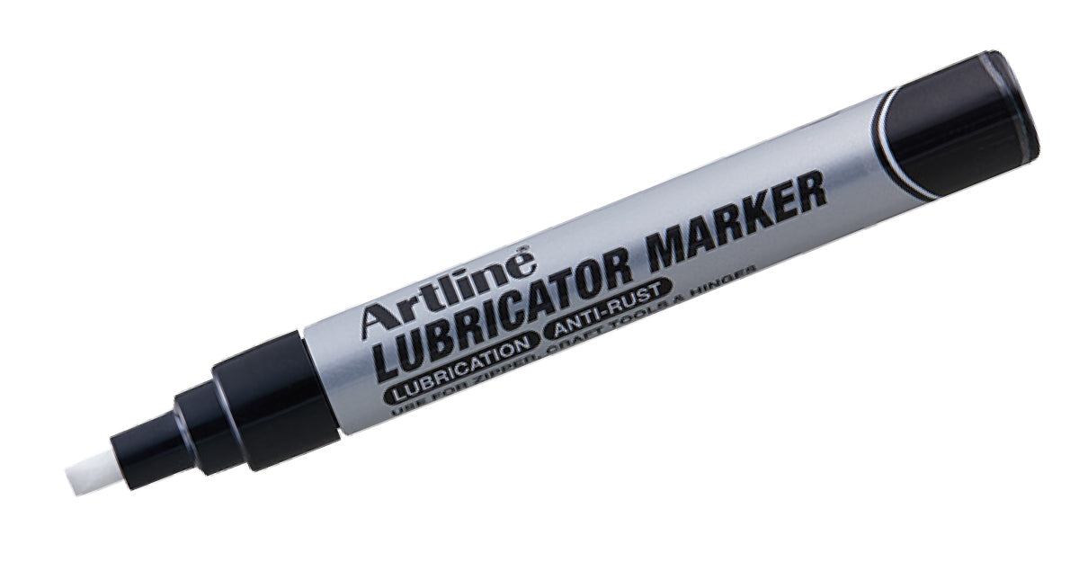 Lubricator Marker