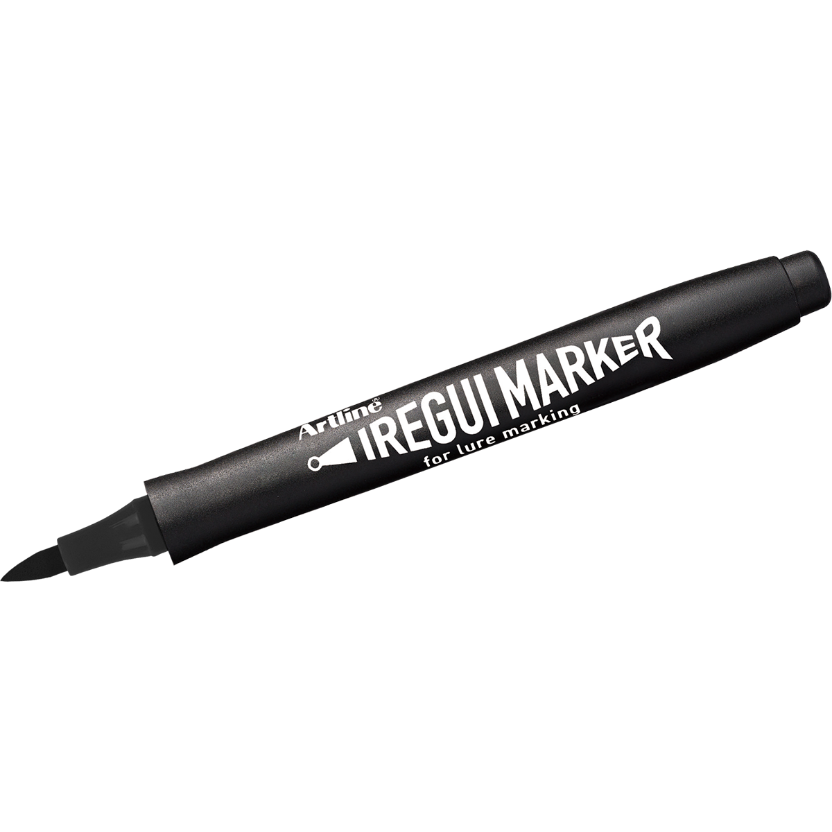 Iregui Marker for Lure Marking | Brush Tip