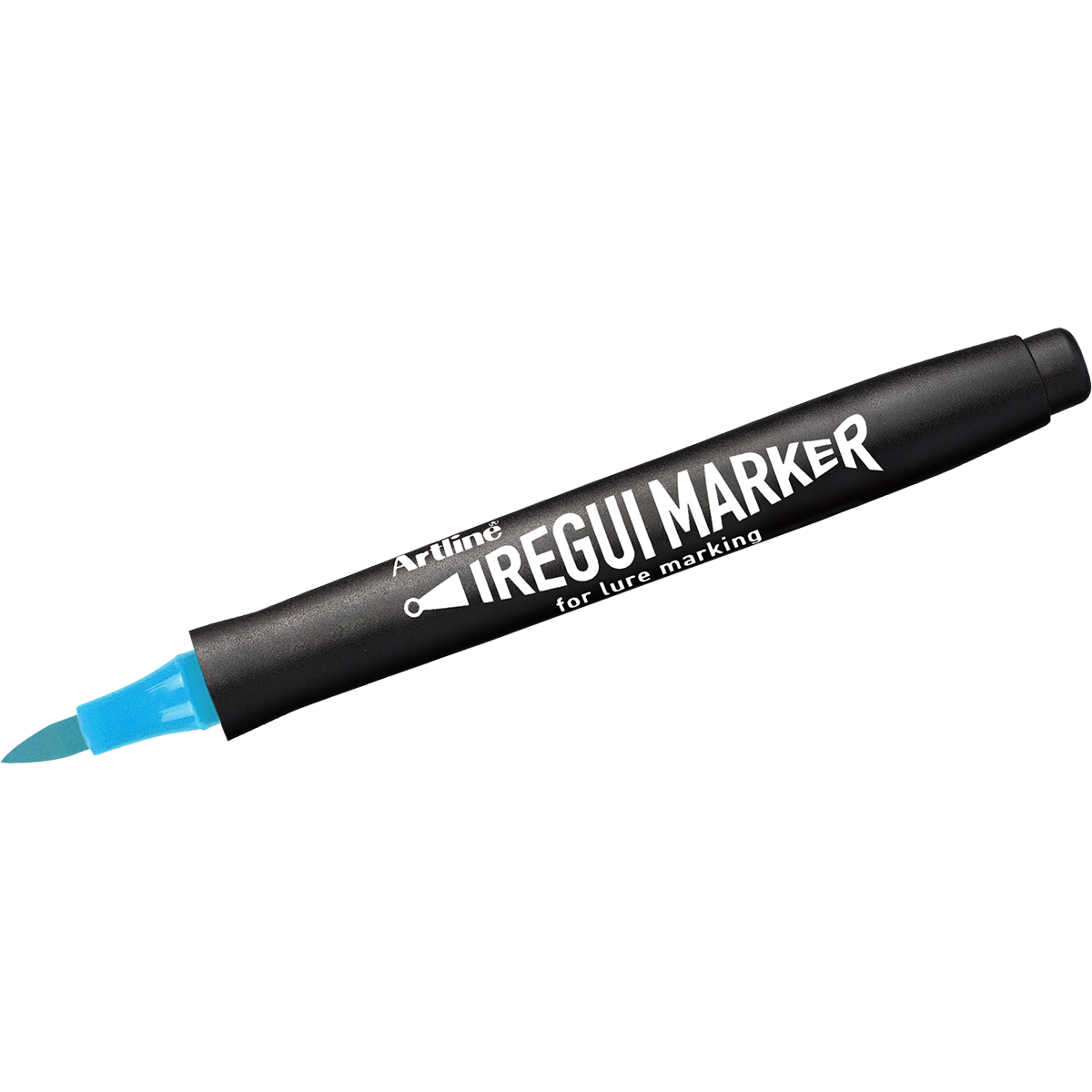 Iregui Marker for Lure Marking | Brush Tip