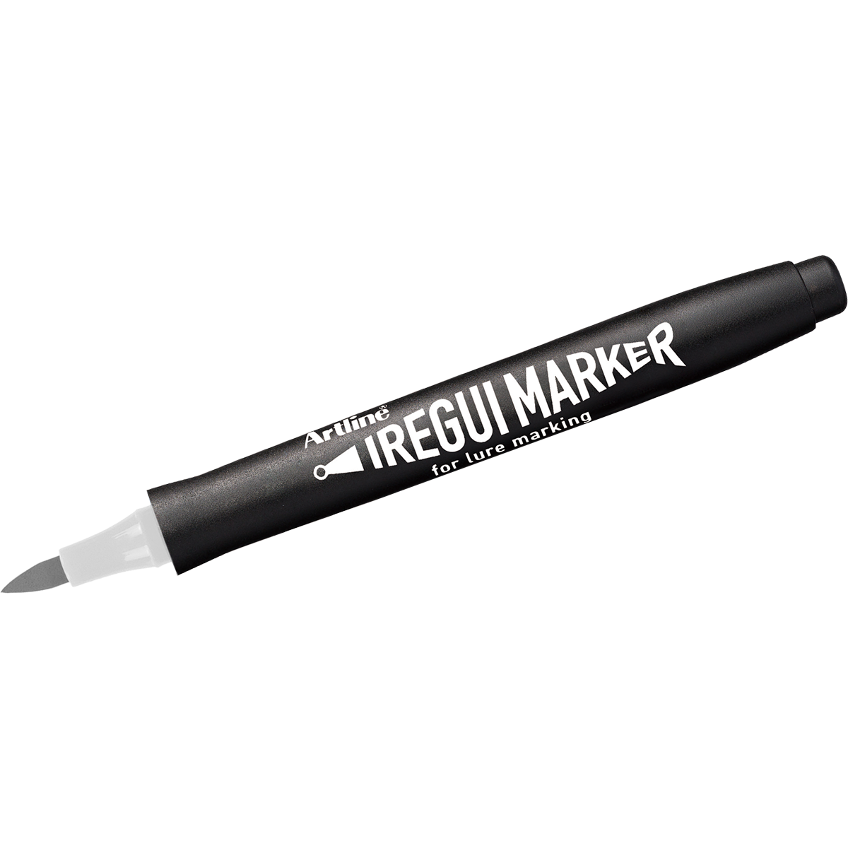 Iregui Marker for Lure Marking | Brush Tip