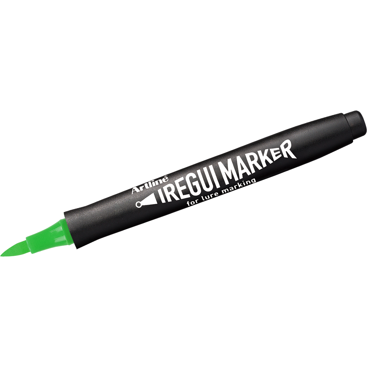 Iregui Marker for Lure Marking | Brush Tip