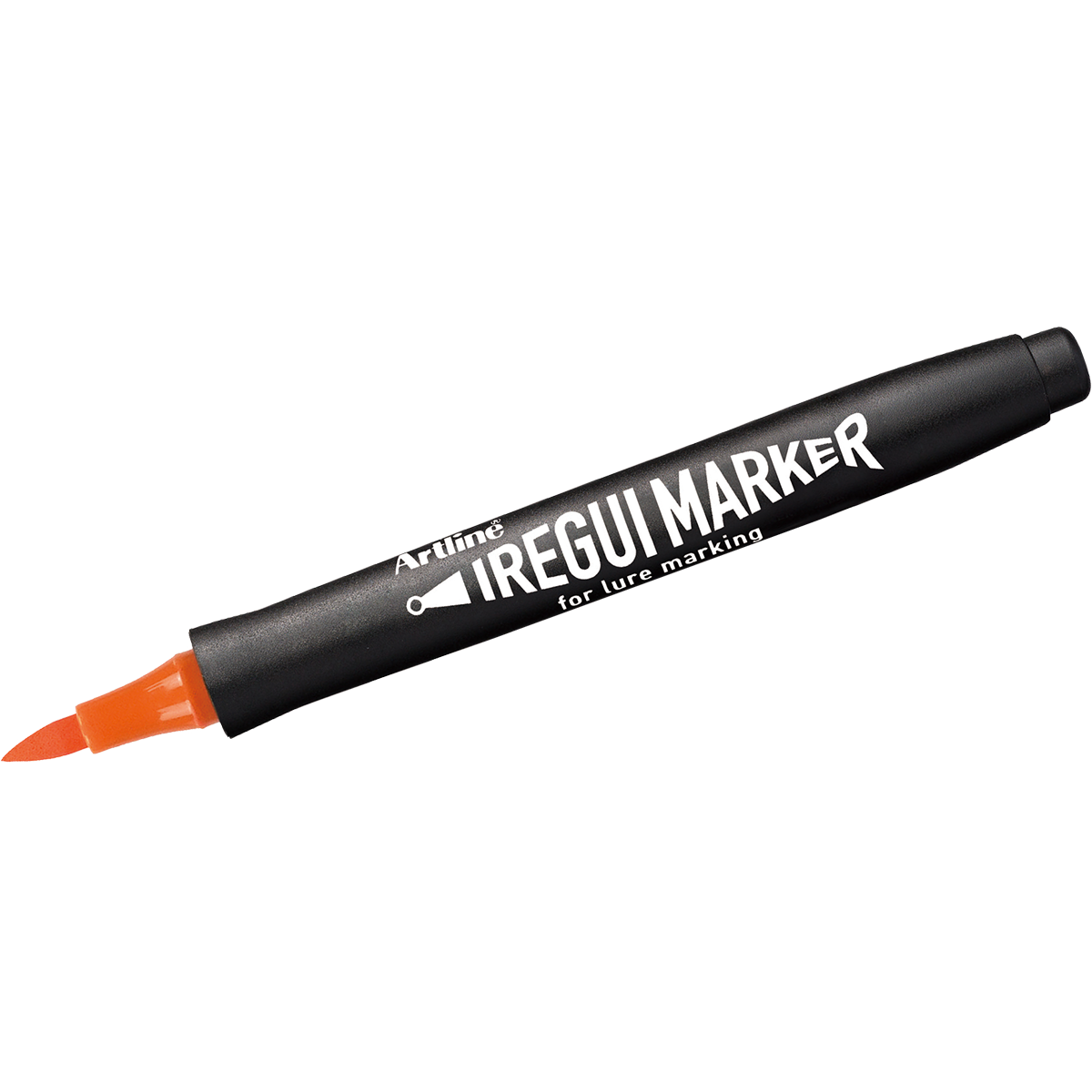 Iregui Marker for Lure Marking | Brush Tip