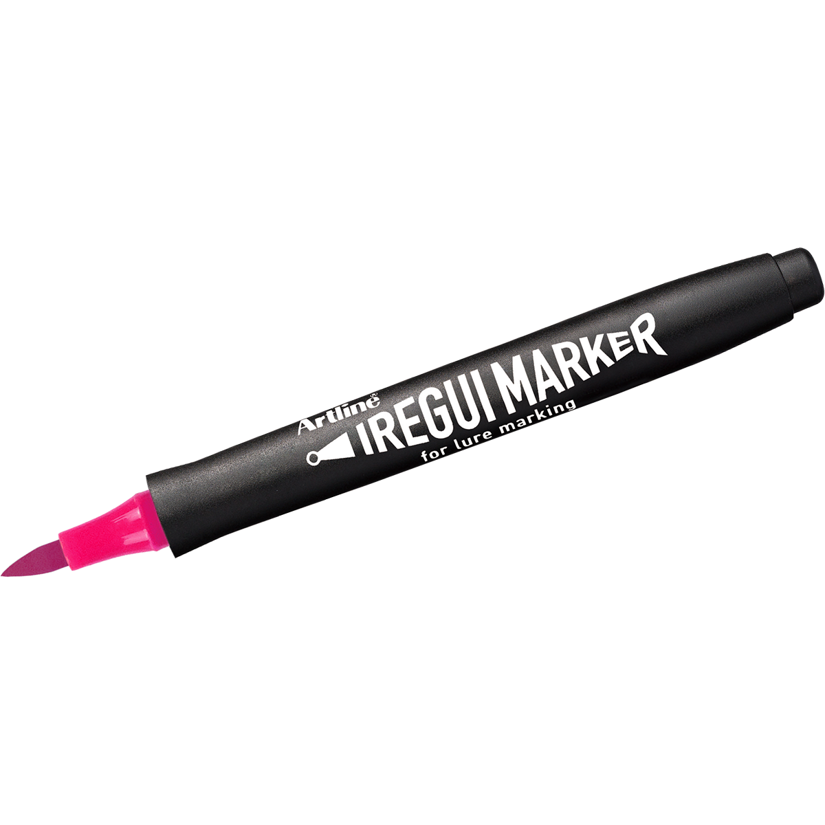 Iregui Marker for Lure Marking | Brush Tip