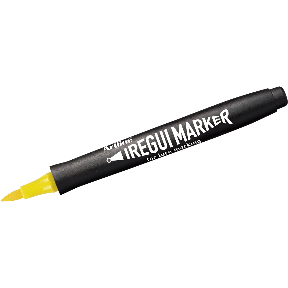 Iregui Marker for Lure Marking | Brush Tip