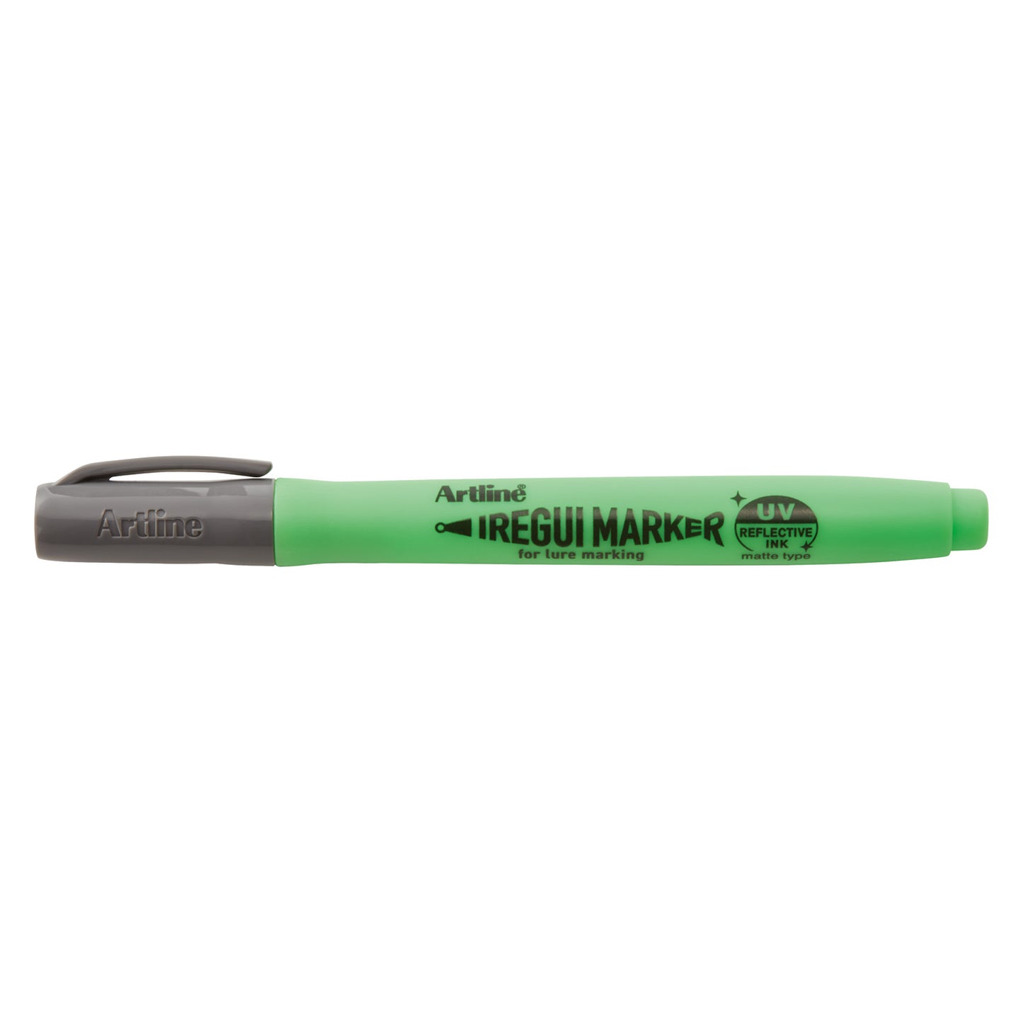Iregui Marker for Lure Marking | Brush Tip