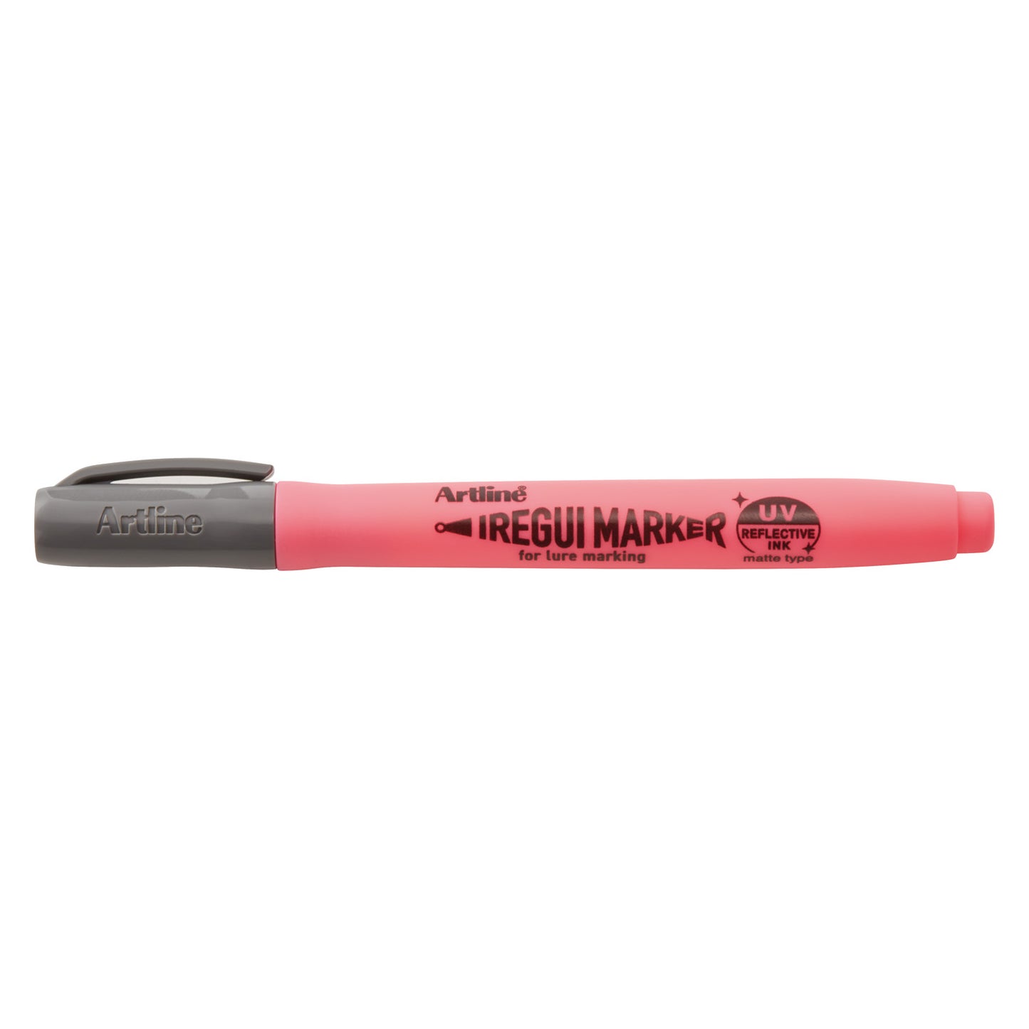 Iregui Marker for Lure Marking | Brush Tip