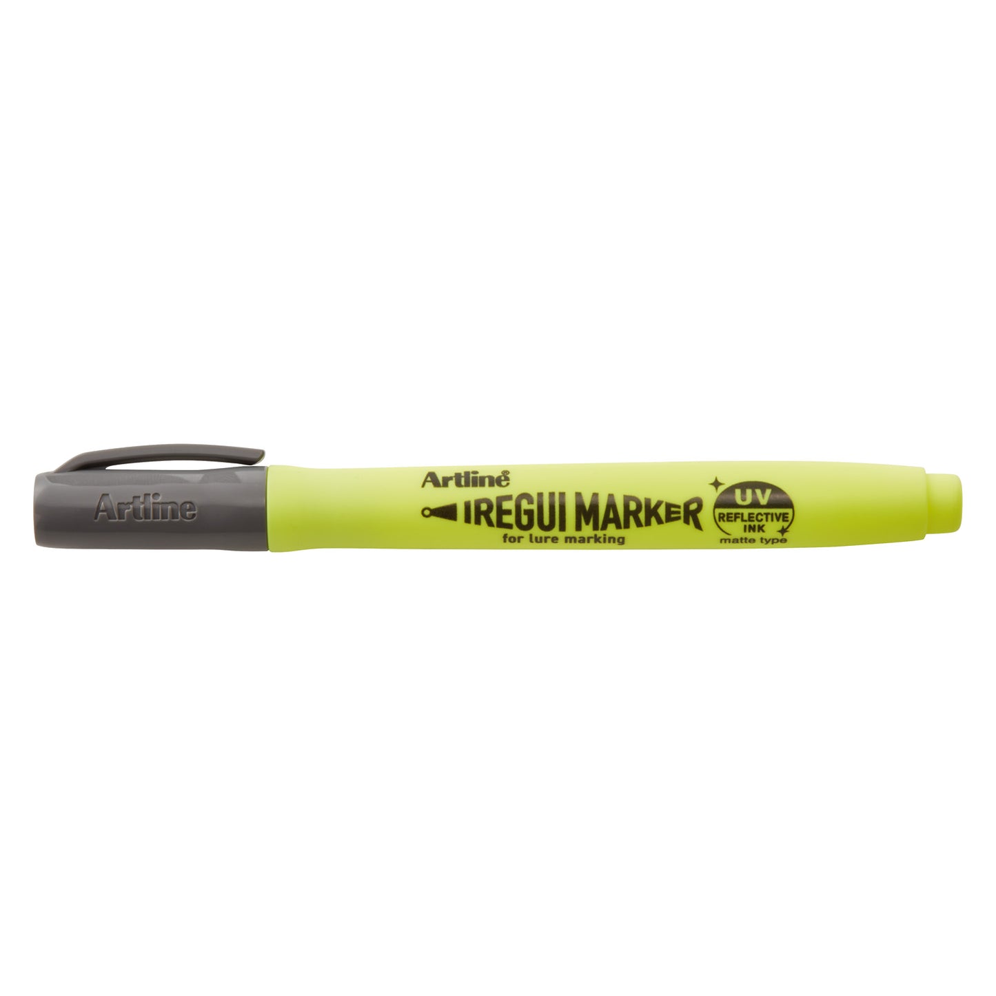 Iregui Marker for Lure Marking | Brush Tip