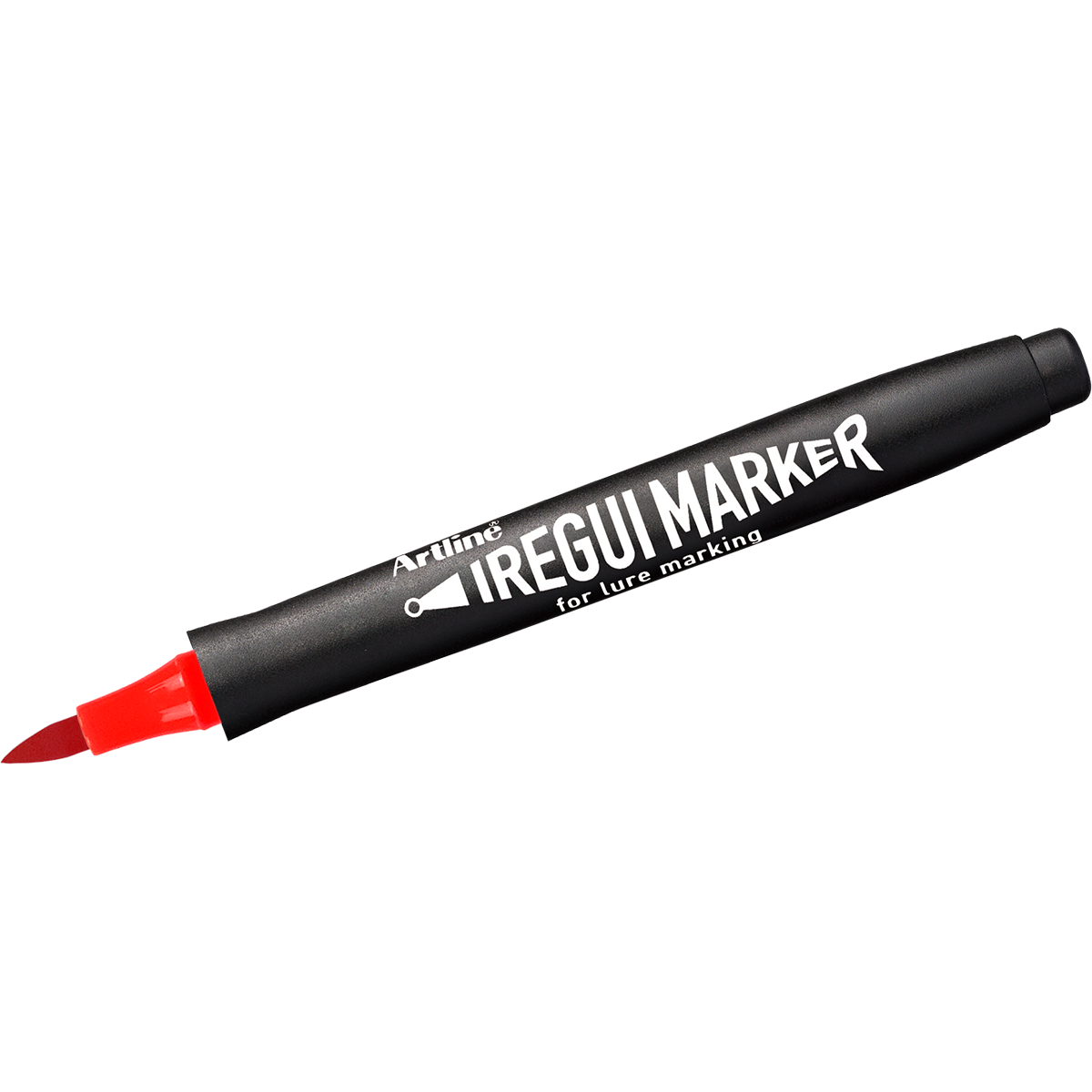 Iregui Marker for Lure Marking | Brush Tip