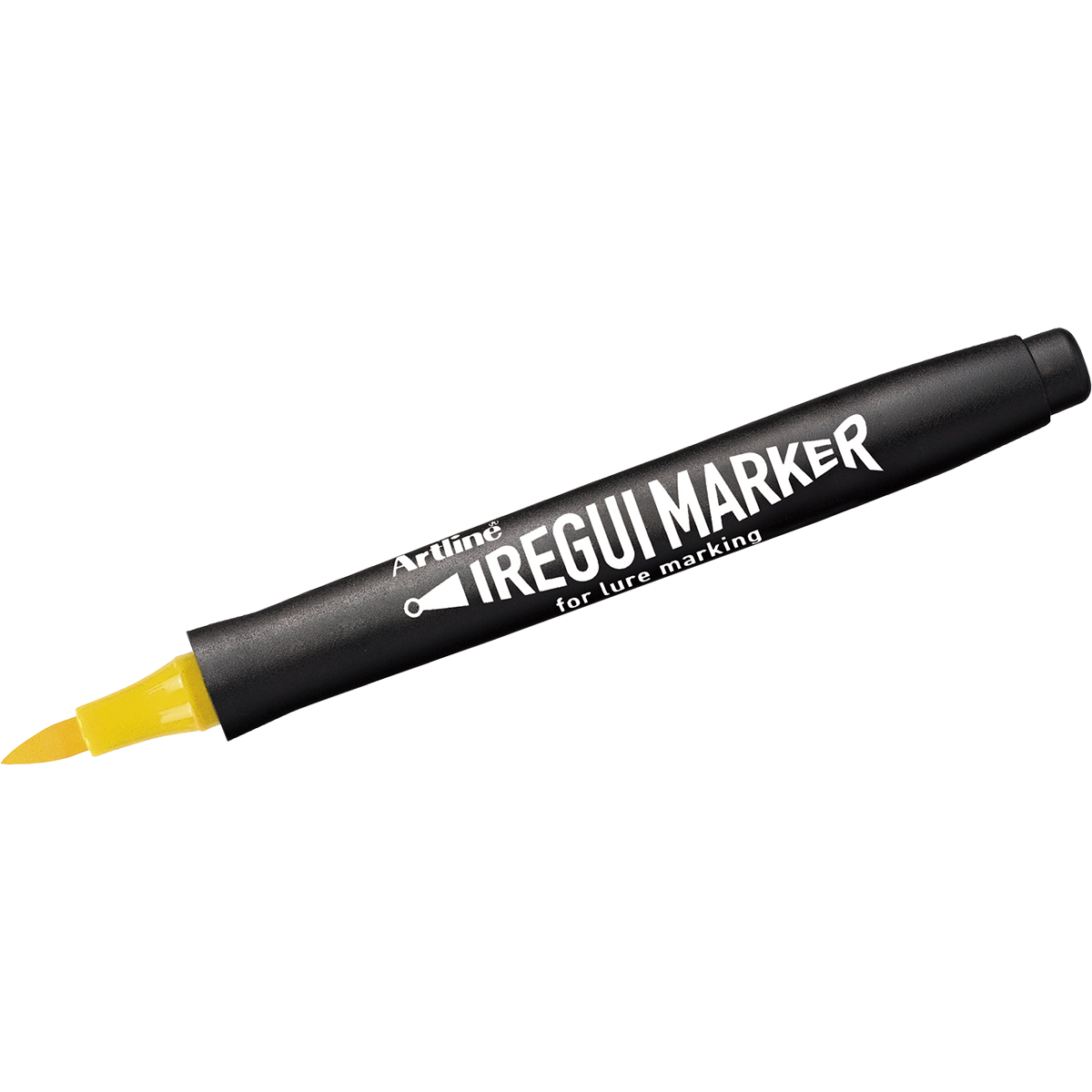 Iregui Marker for Lure Marking | Brush Tip