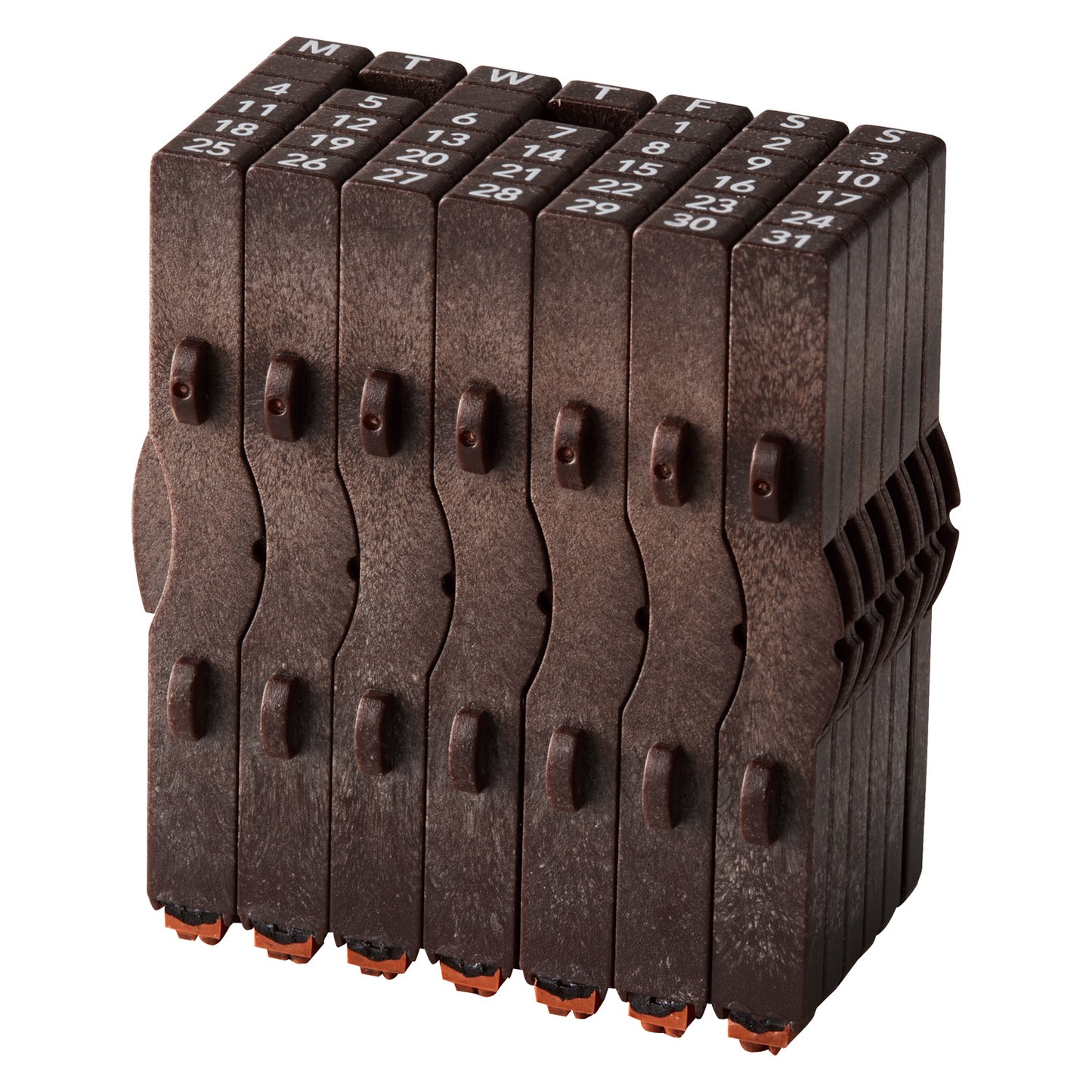 Calendar Stamps