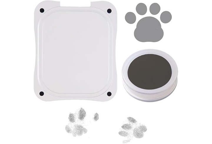 Petatti Paw Stamp for Pets