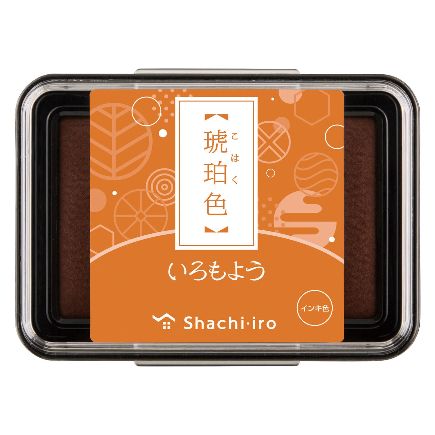 IROMOYO Stamp Pad