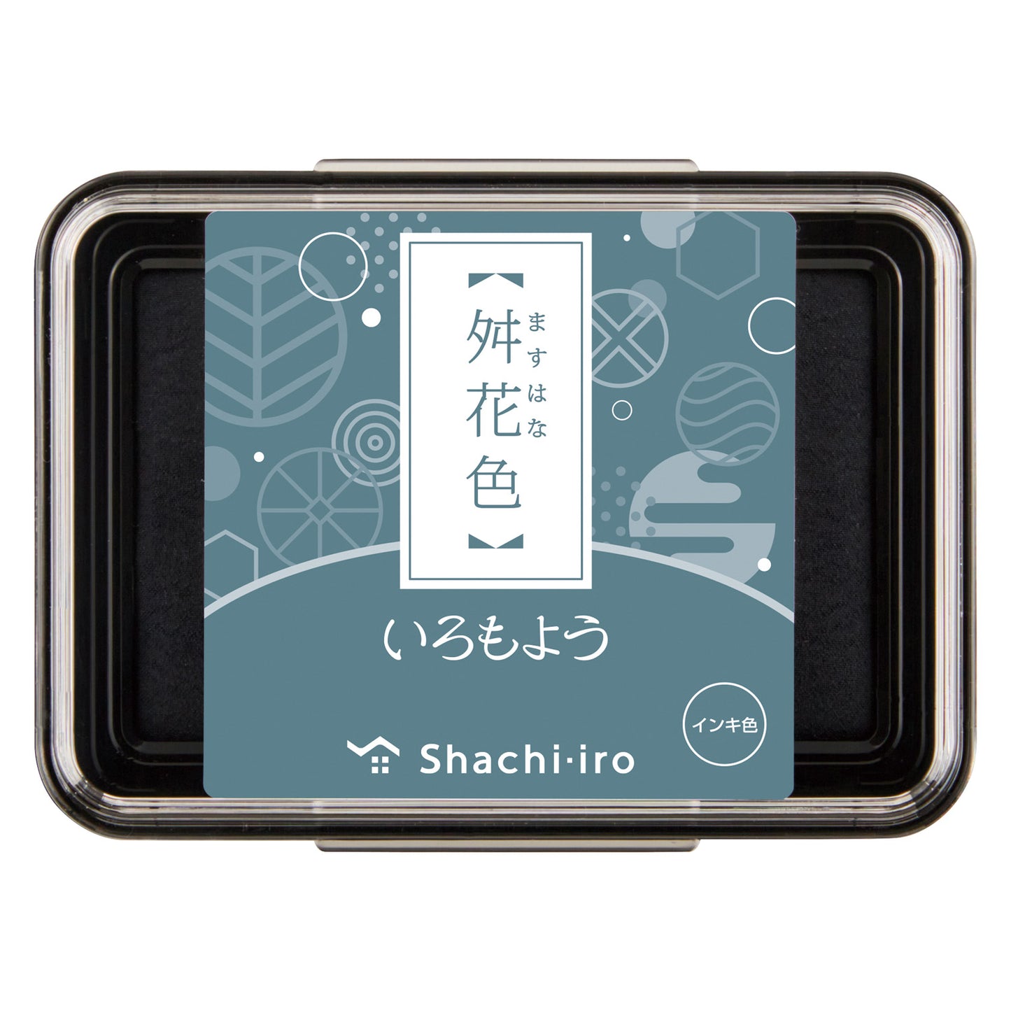 IROMOYO Stamp Pad
