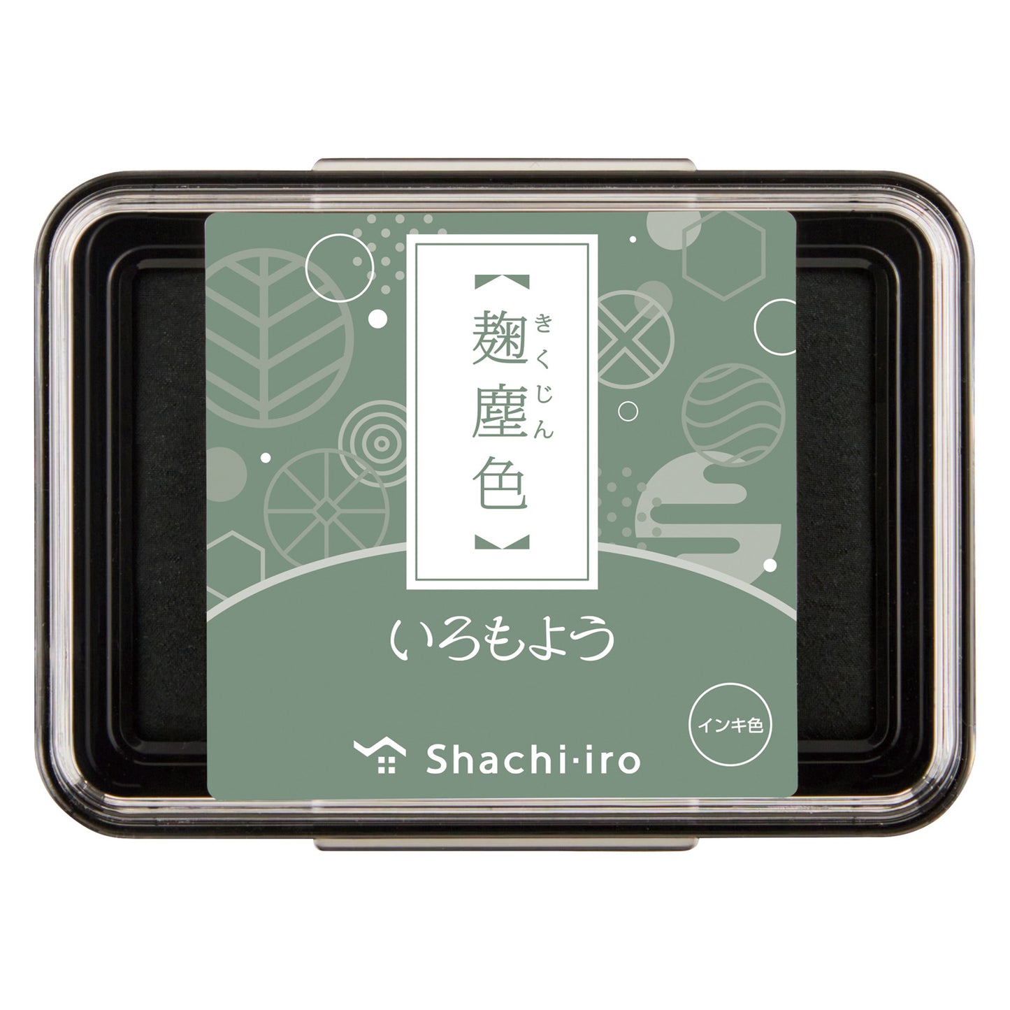 IROMOYO Stamp Pad