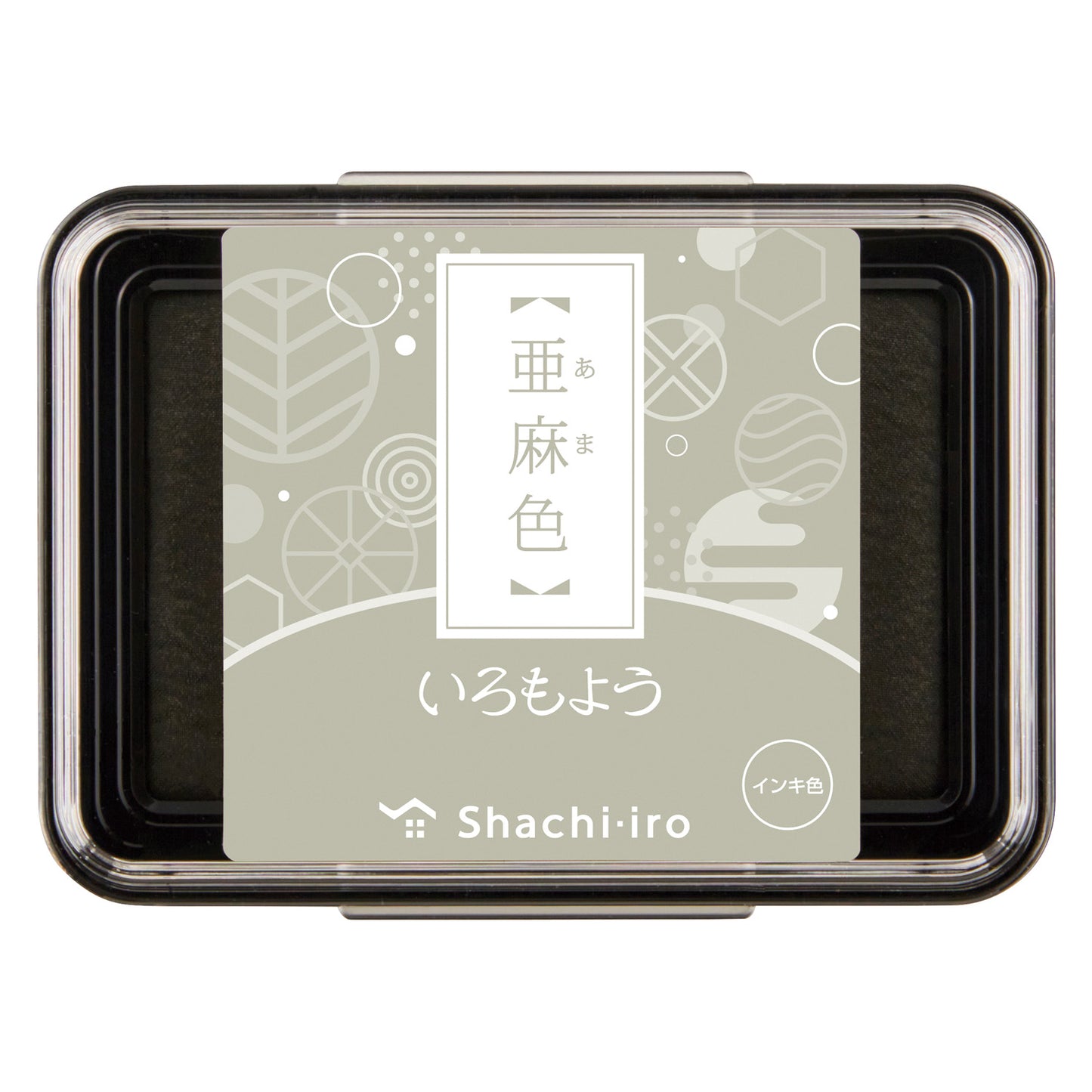 IROMOYO Stamp Pad