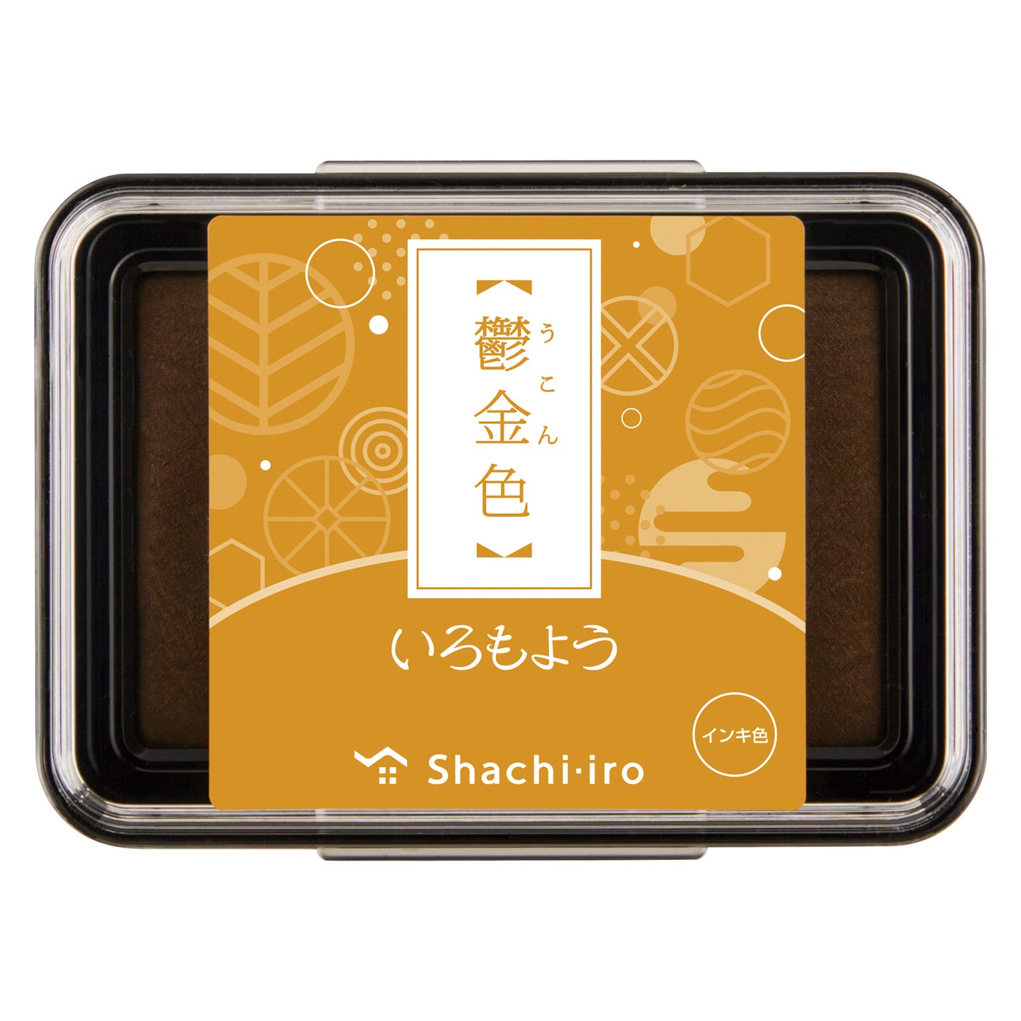 IROMOYO Stamp Pad