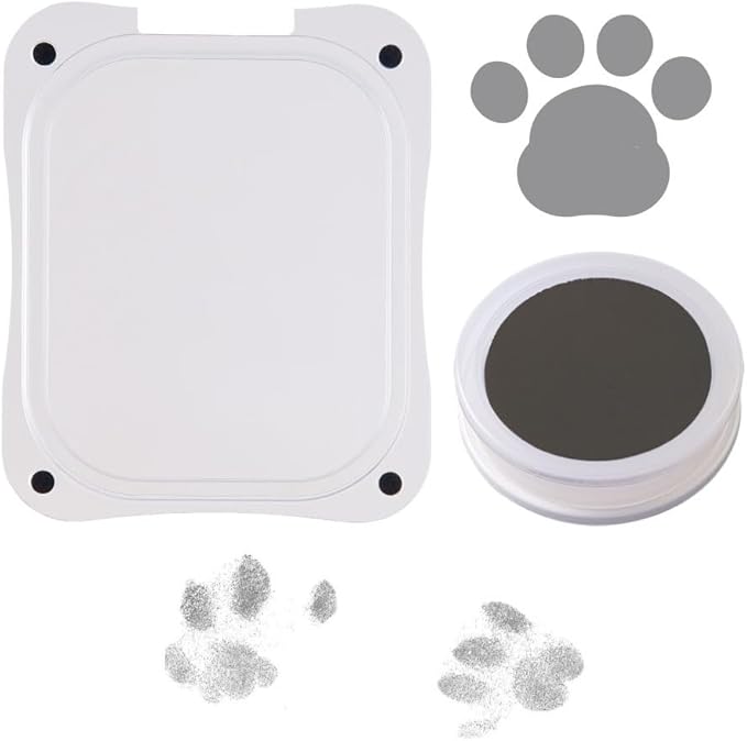 Petatti Paw Stamp for Pets