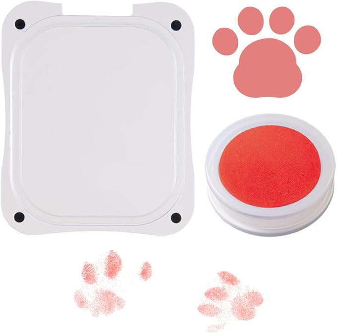 Petatti Paw Stamp for Pets