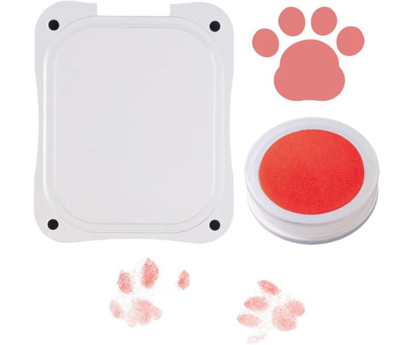 Petatti Paw Stamp for Pets
