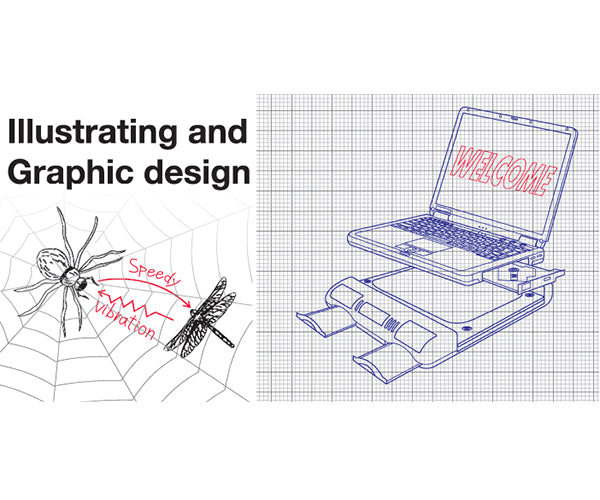 Drawing System Pens