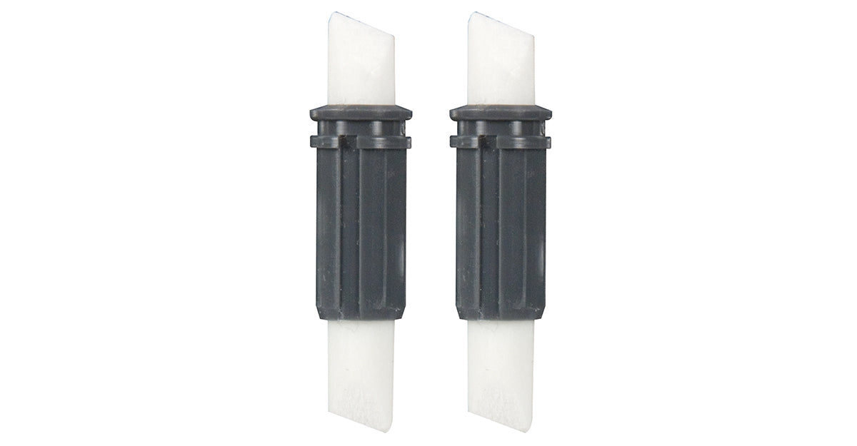 EK-199P ECO-GREEN Permanent Marker Replacement Nib Chisel