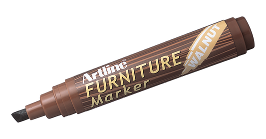 EK-95 Funiture Marker Walnut