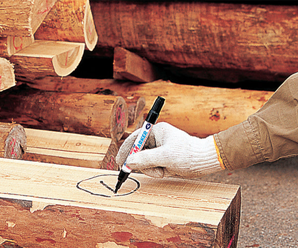 Paint Markers | 2.0-4.0mm Chisel Tip