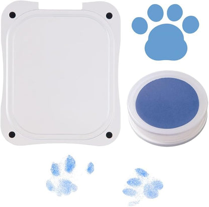 Petatti Paw Stamp for Pets