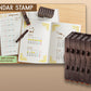 Calendar Stamps