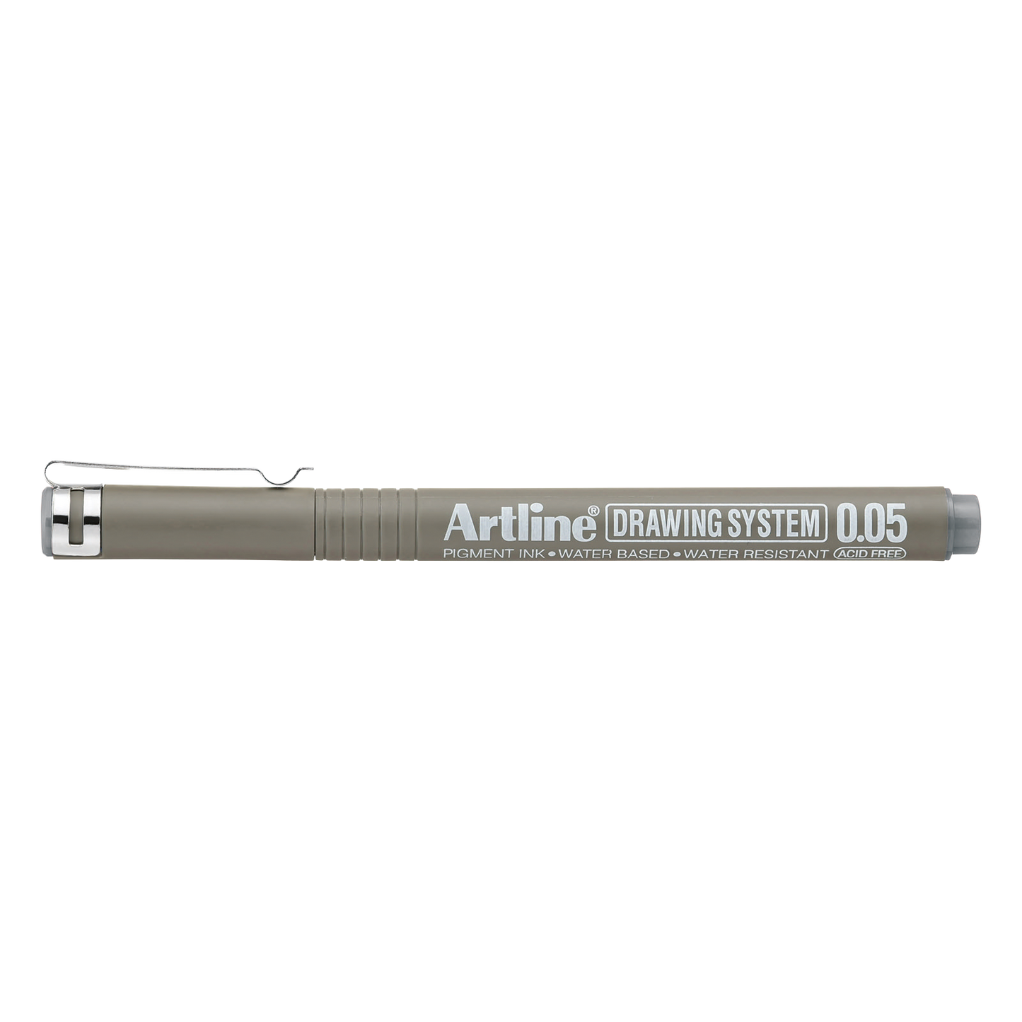 Drawing System Pens - 0.05mm