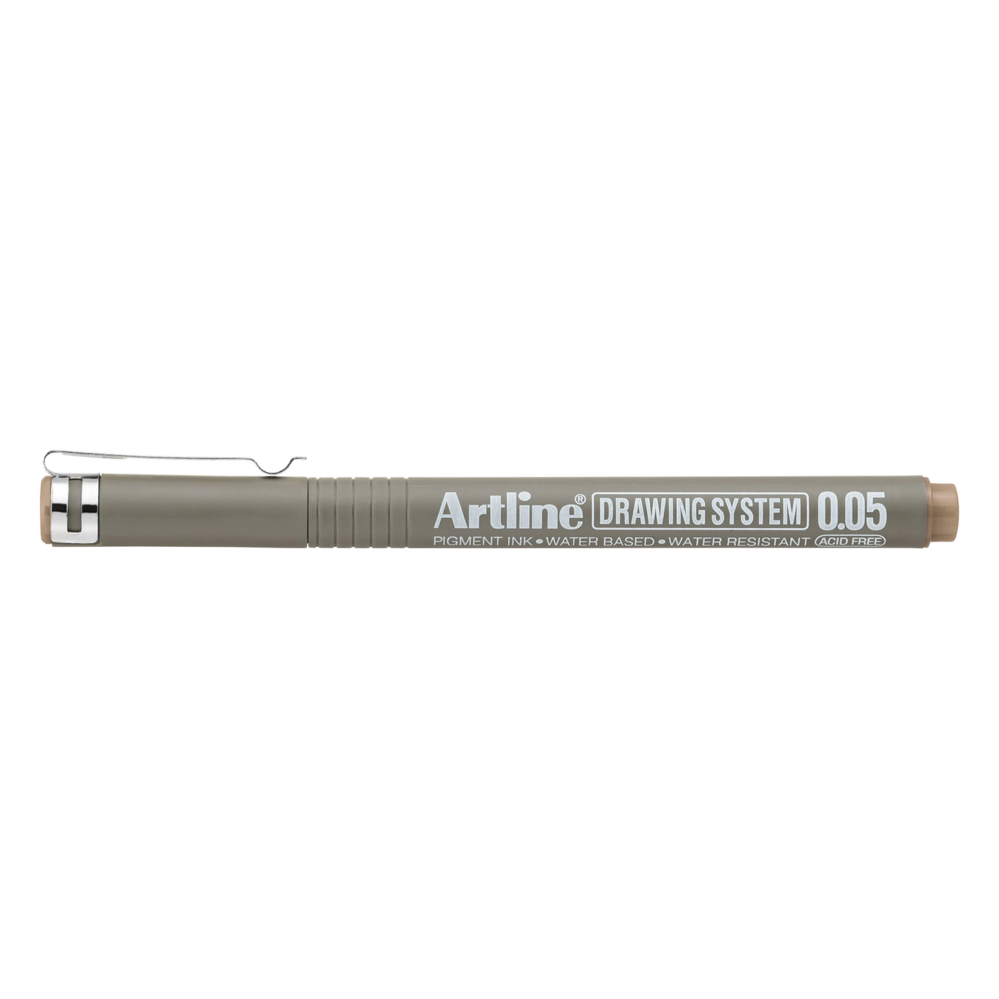 Drawing System Pens - 0.05mm