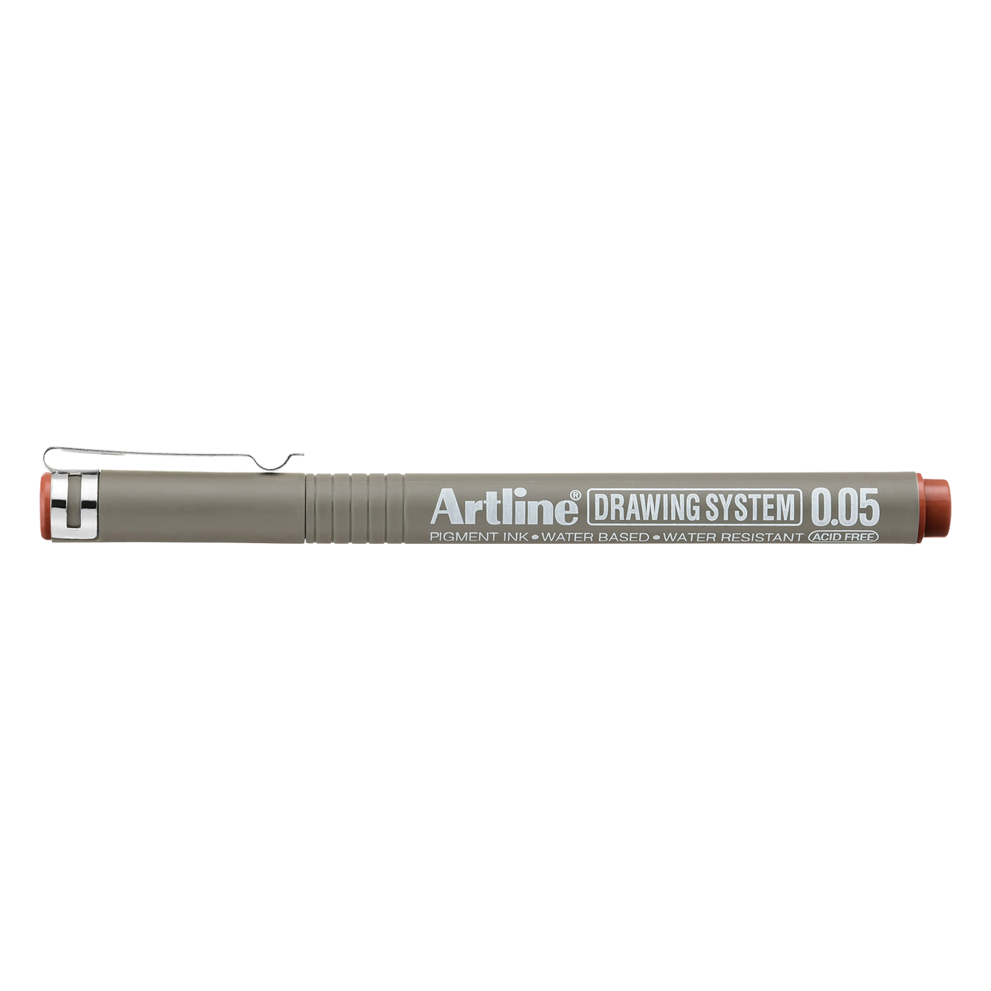 Drawing System Pens - 0.05mm