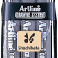 Drawing System Pens - 0.1mm