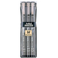 Drawing System Pens - Multi Pack Sets