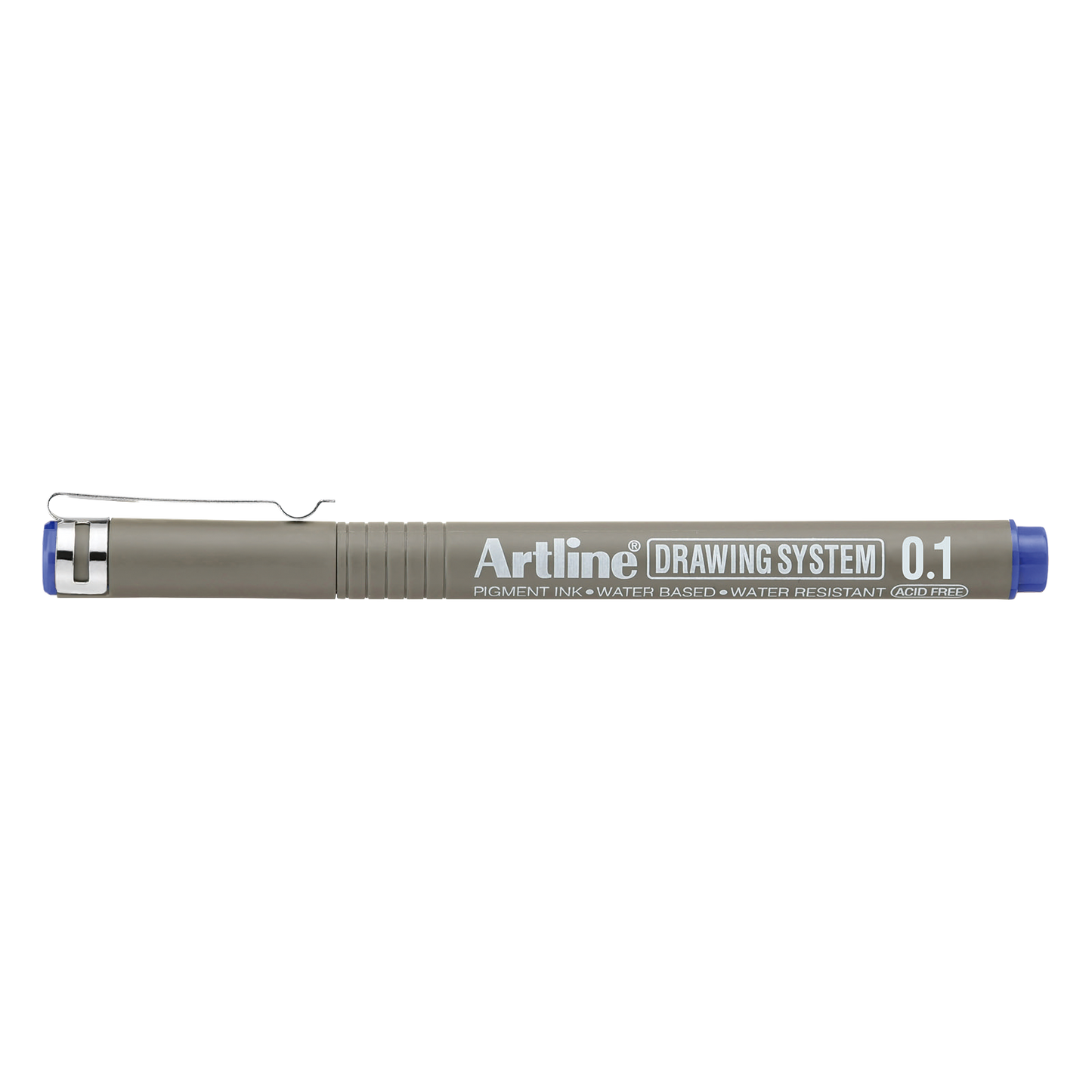 Drawing System Pens - 0.1mm