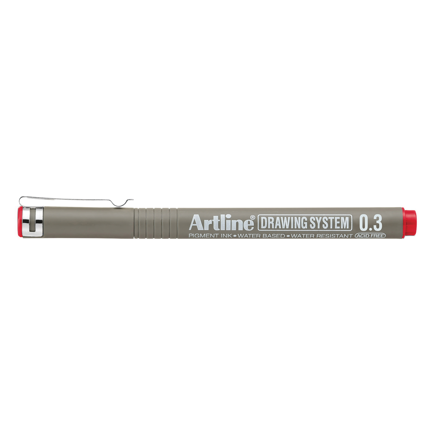 Drawing System Pens - 0.3mm