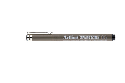 Drawing System Pens - 0.5mm