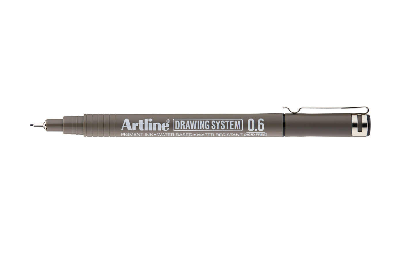 Drawing System Pens - 0.6mm