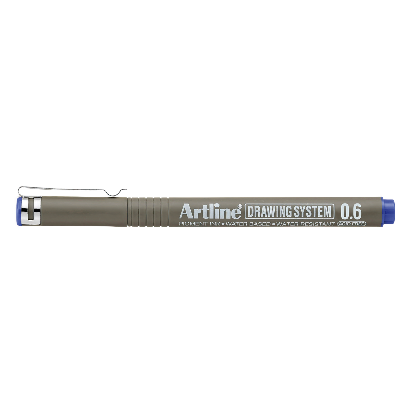 Drawing System Pens - 0.6mm