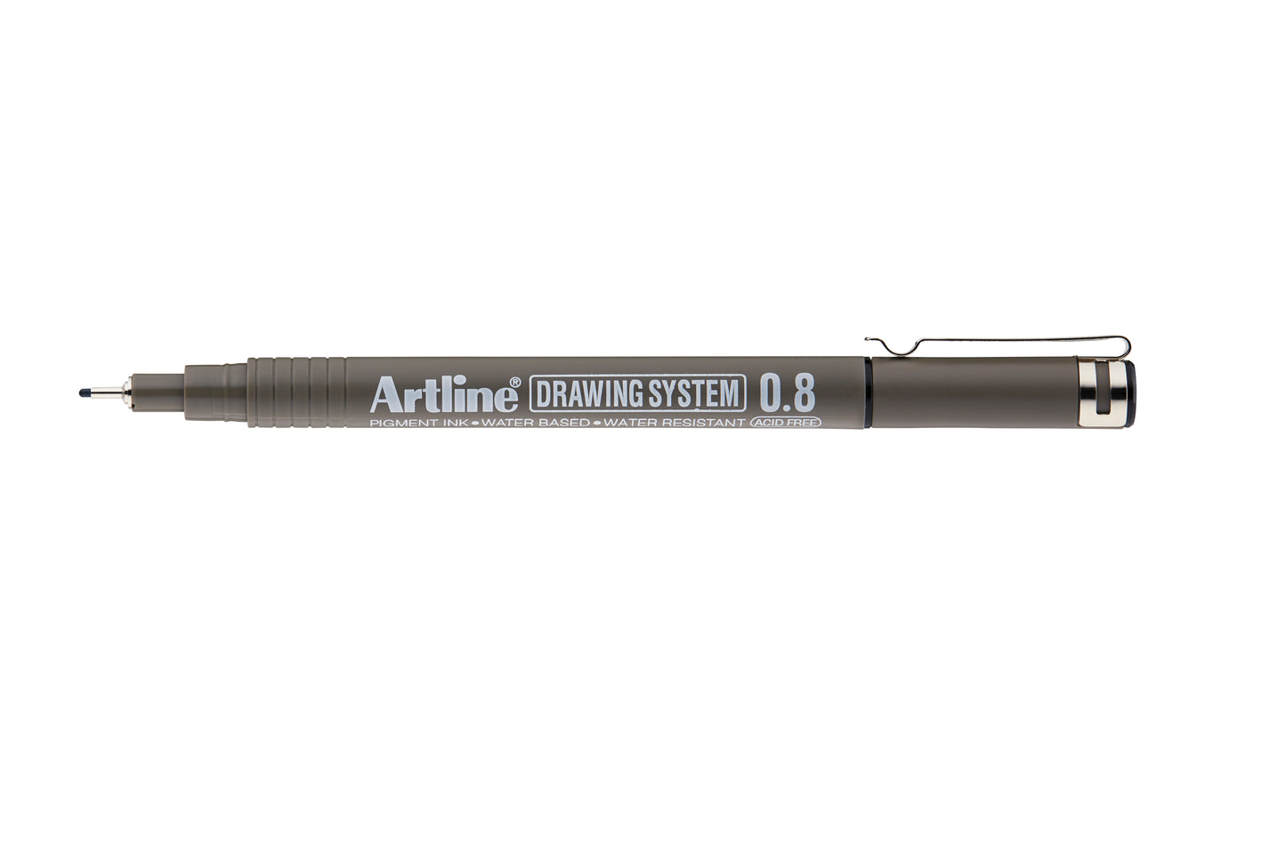 Drawing System Pens - 0.8mm