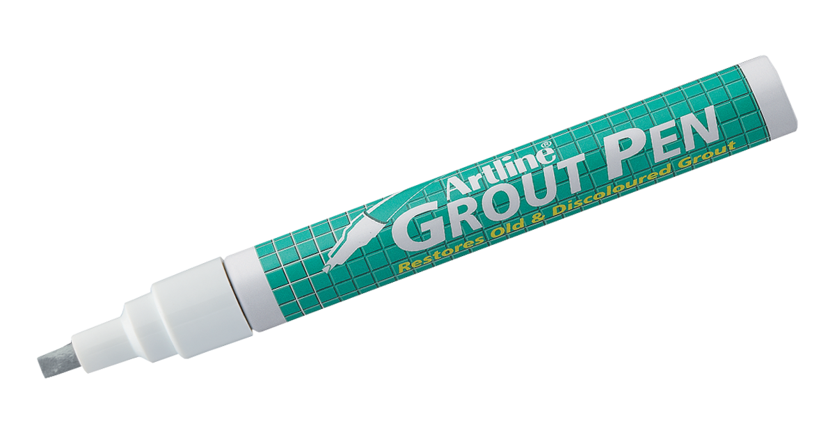 Grout Markers | 2.0-4.0mm Chisel Tip