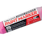NON-Press Paint Markers